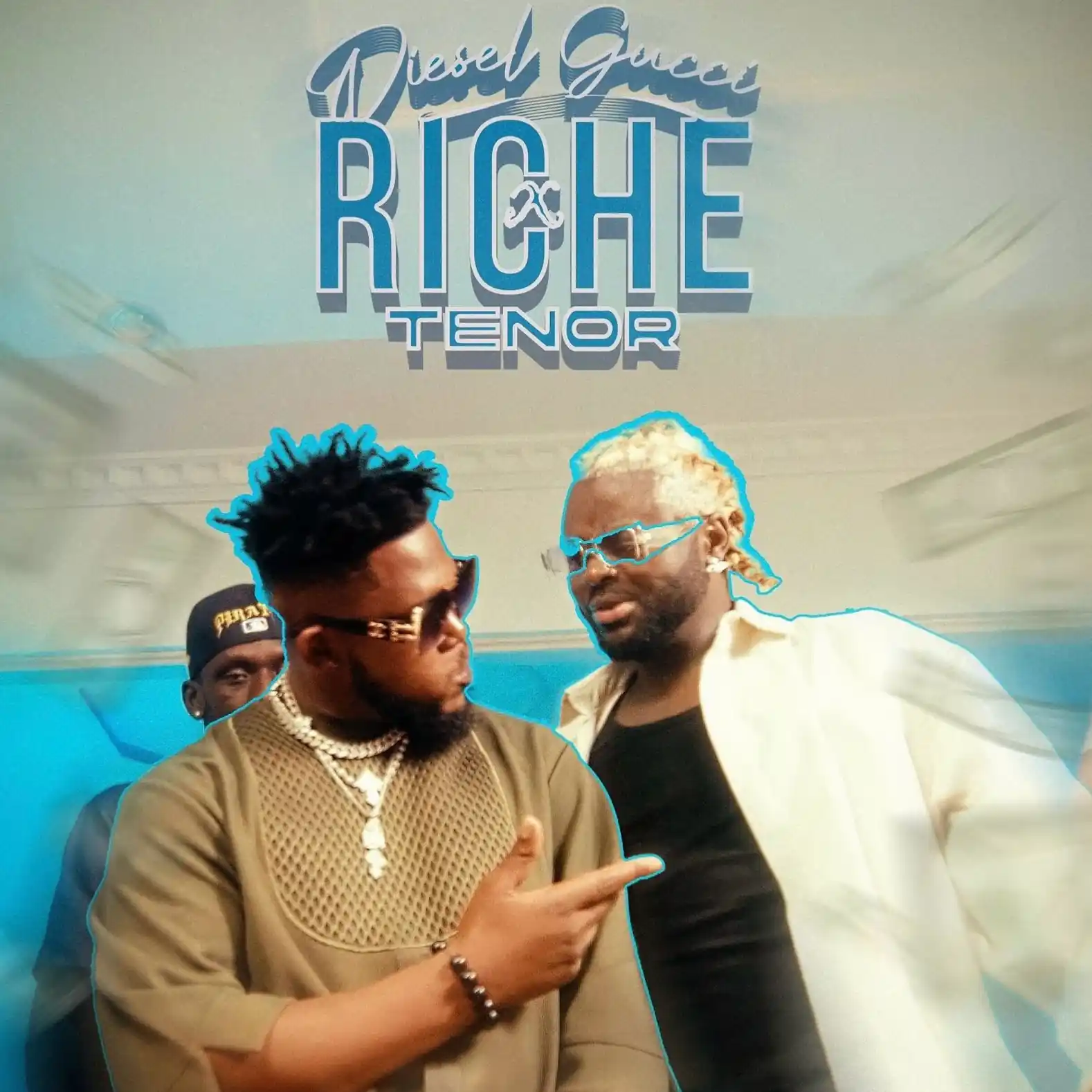 Riche Feat Tenor
