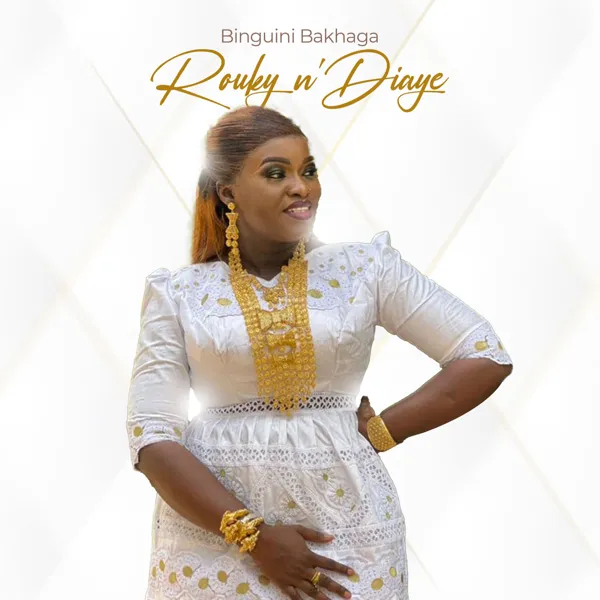 Rouky N'diaye