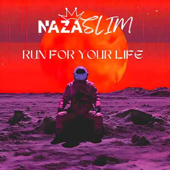 Run For Your Life