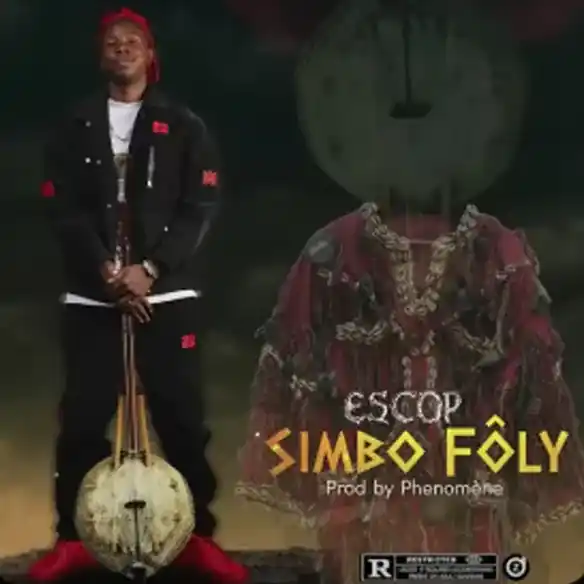 SIMBO FÔLY