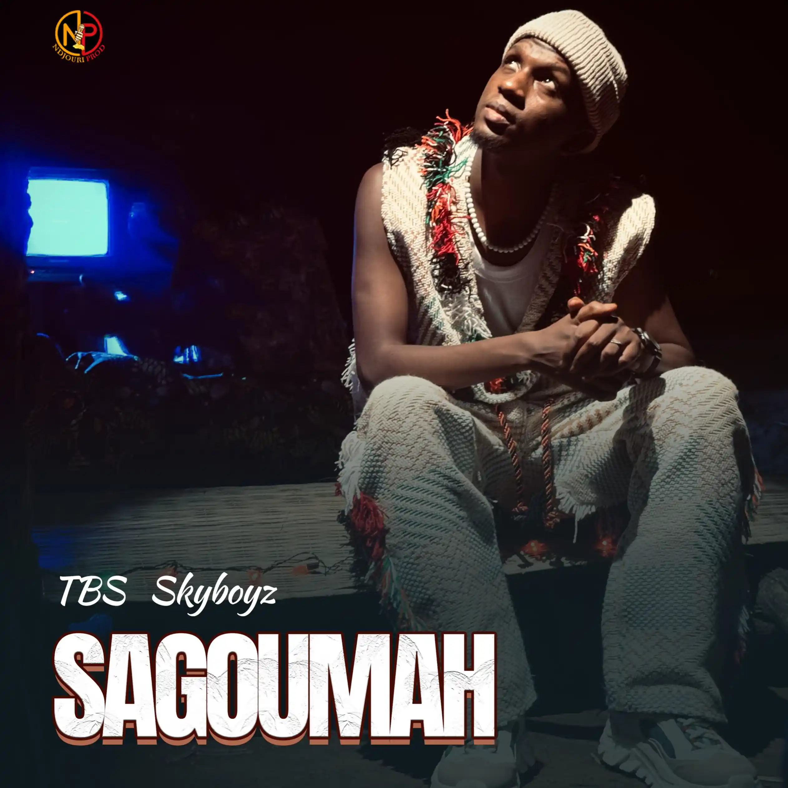 Sagoumah