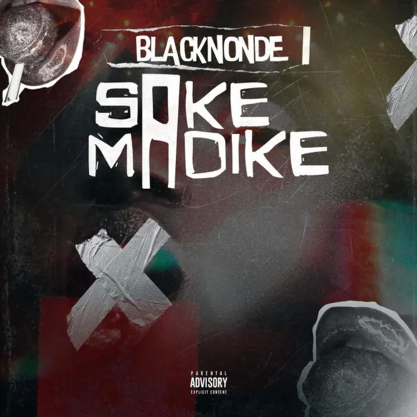 Sakemadike