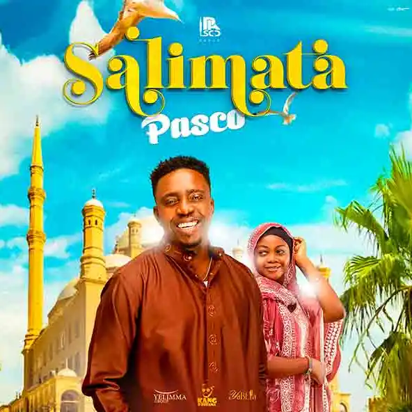 Salimata