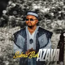 Salma Bah