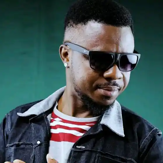 Sam-J le King