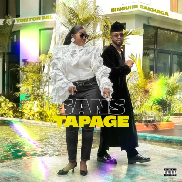 Sans Tapage feat Binguini Bakhaga