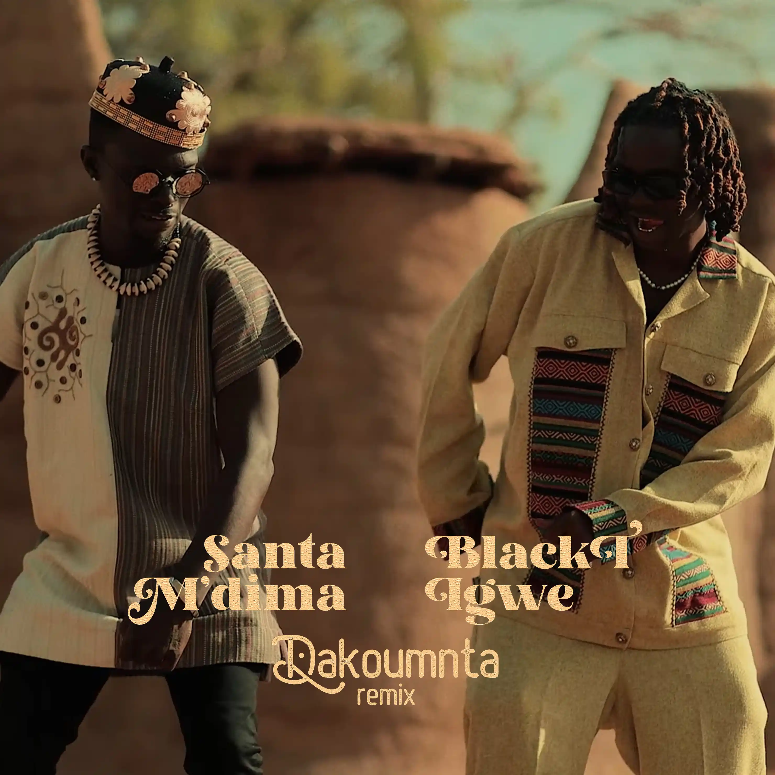 Santa Mdima