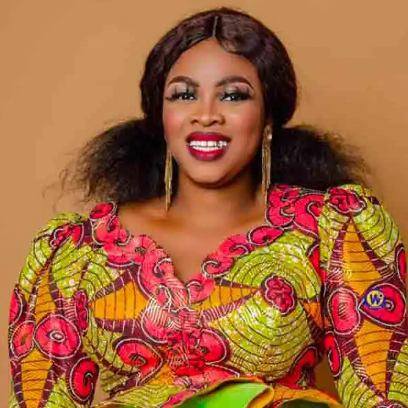 Saran Djely Kouyaté