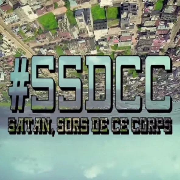 Satan Sors de ce Corps
