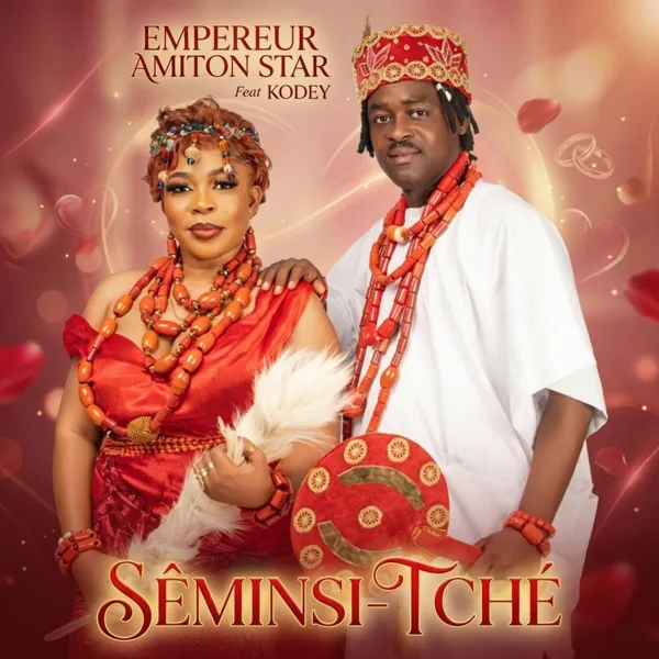 Sêminsi-Tché feat Koday