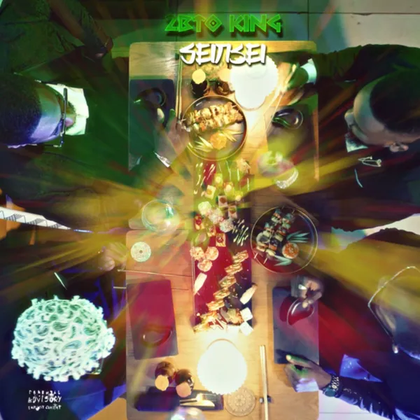 Senseï