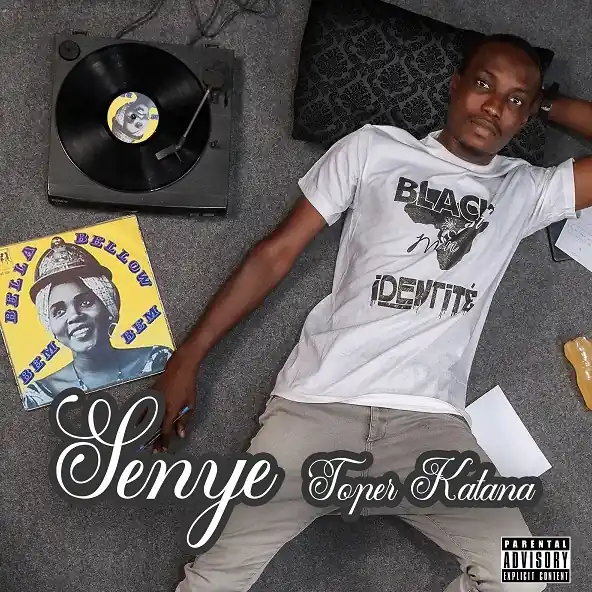 Senye