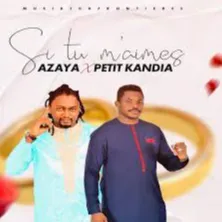 Si Tu M'aimes feat. Petit Kandia