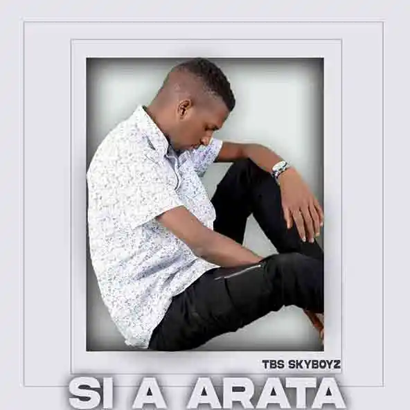 Si a arata