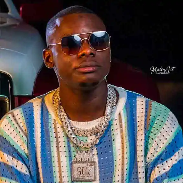 Sidiki Diabaté