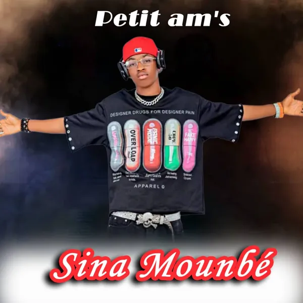 Sina Mounbé