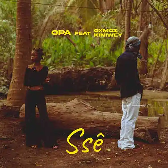 Sse Feat Oxmoz