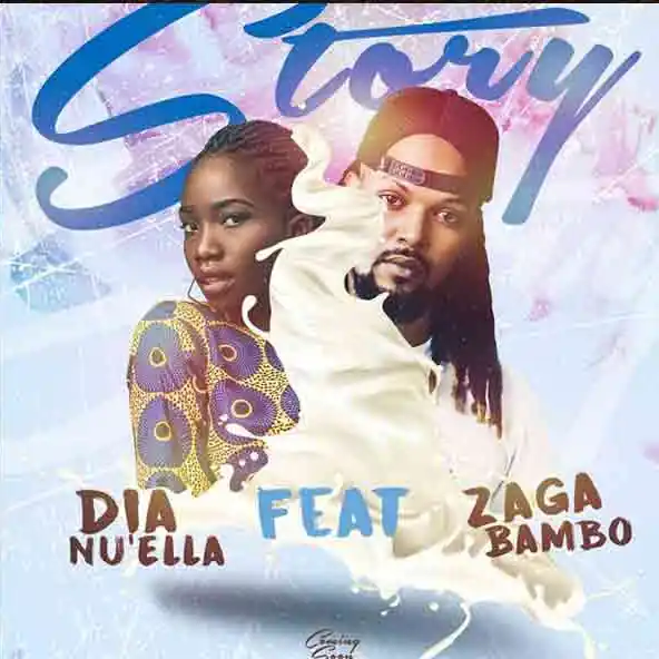 Story Feat Zaga Bambo