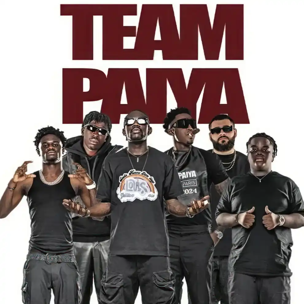 TEAM PAIYA