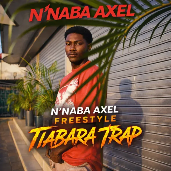 TIABARA TRAP 