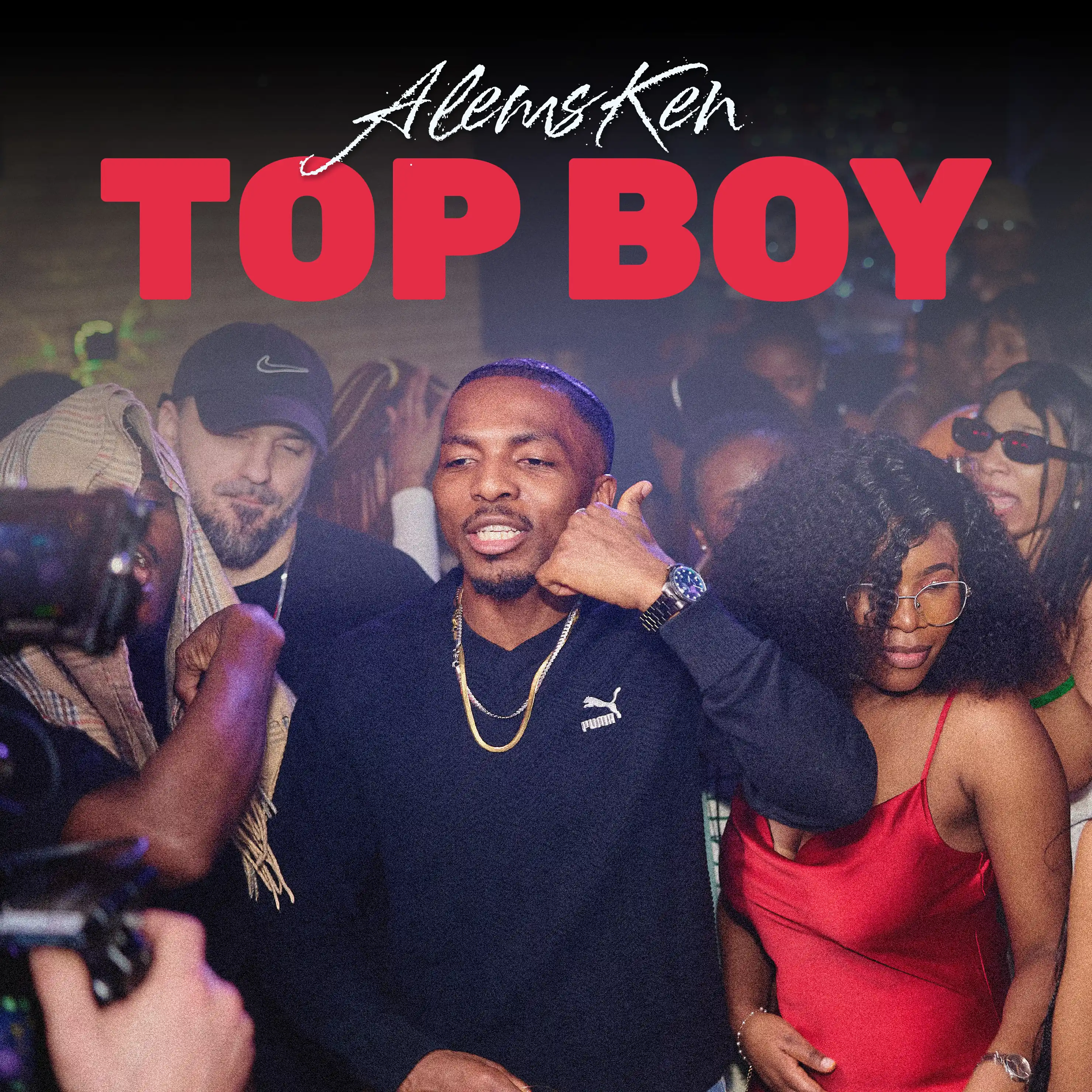 TOP BOY