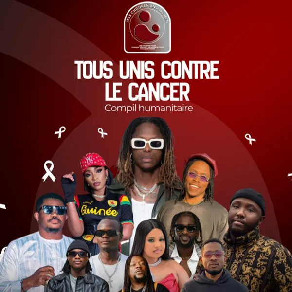 TOUS UNIS CONTRE LE CANCER
