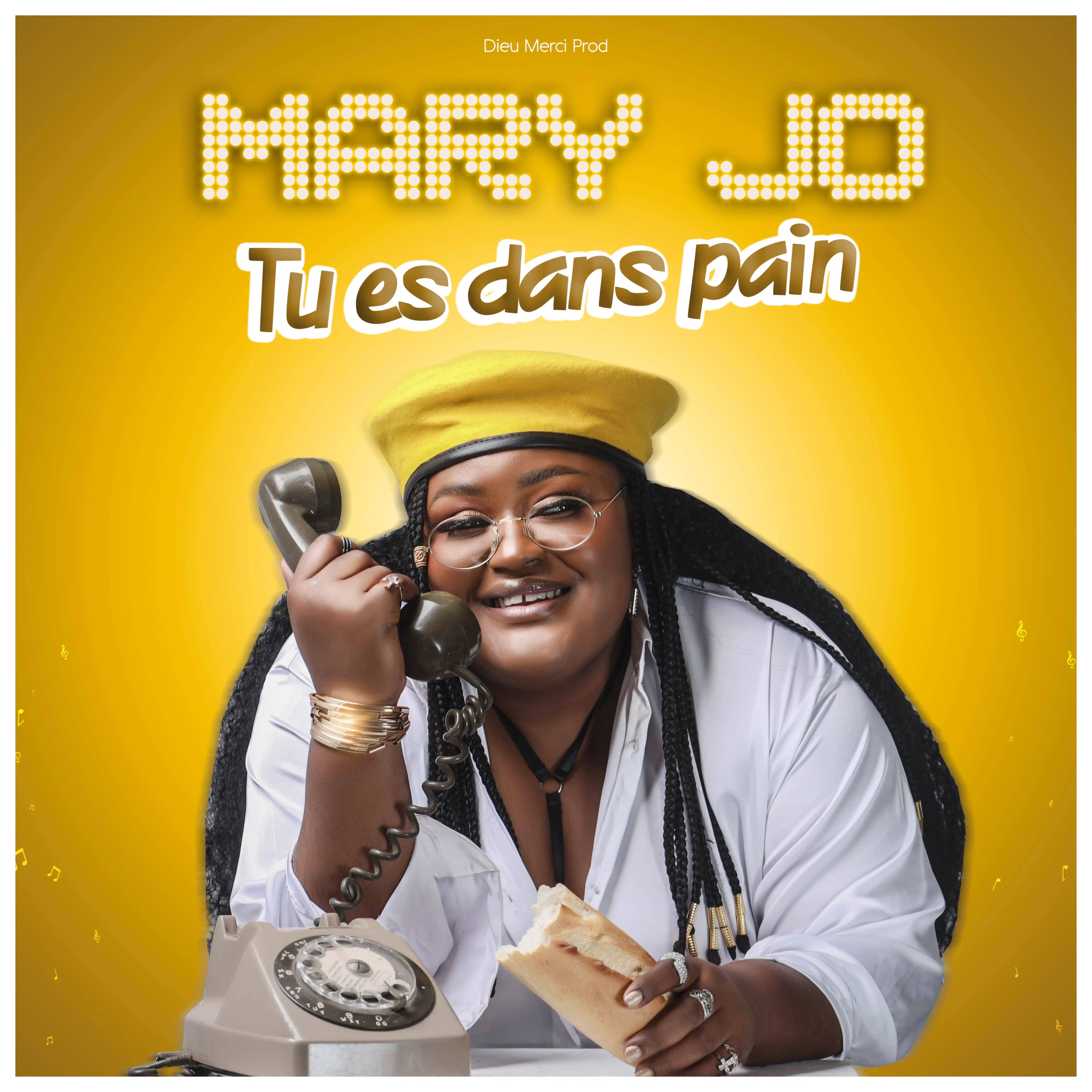TU ES DANS PAIN (TEDP)