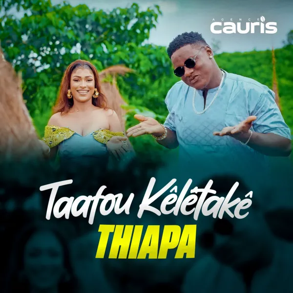 Taafou Kêlêtakê