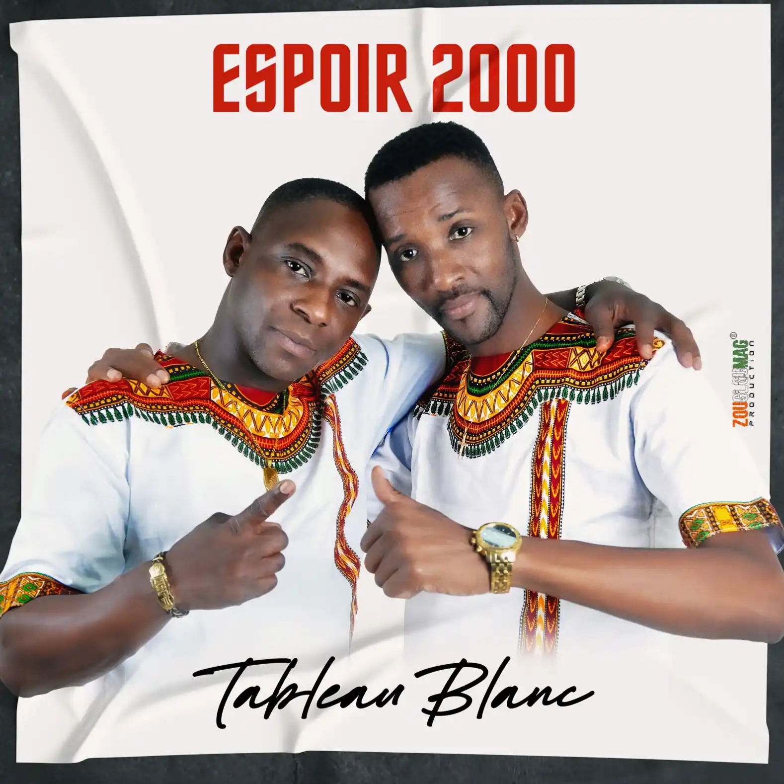 Espoir en direct