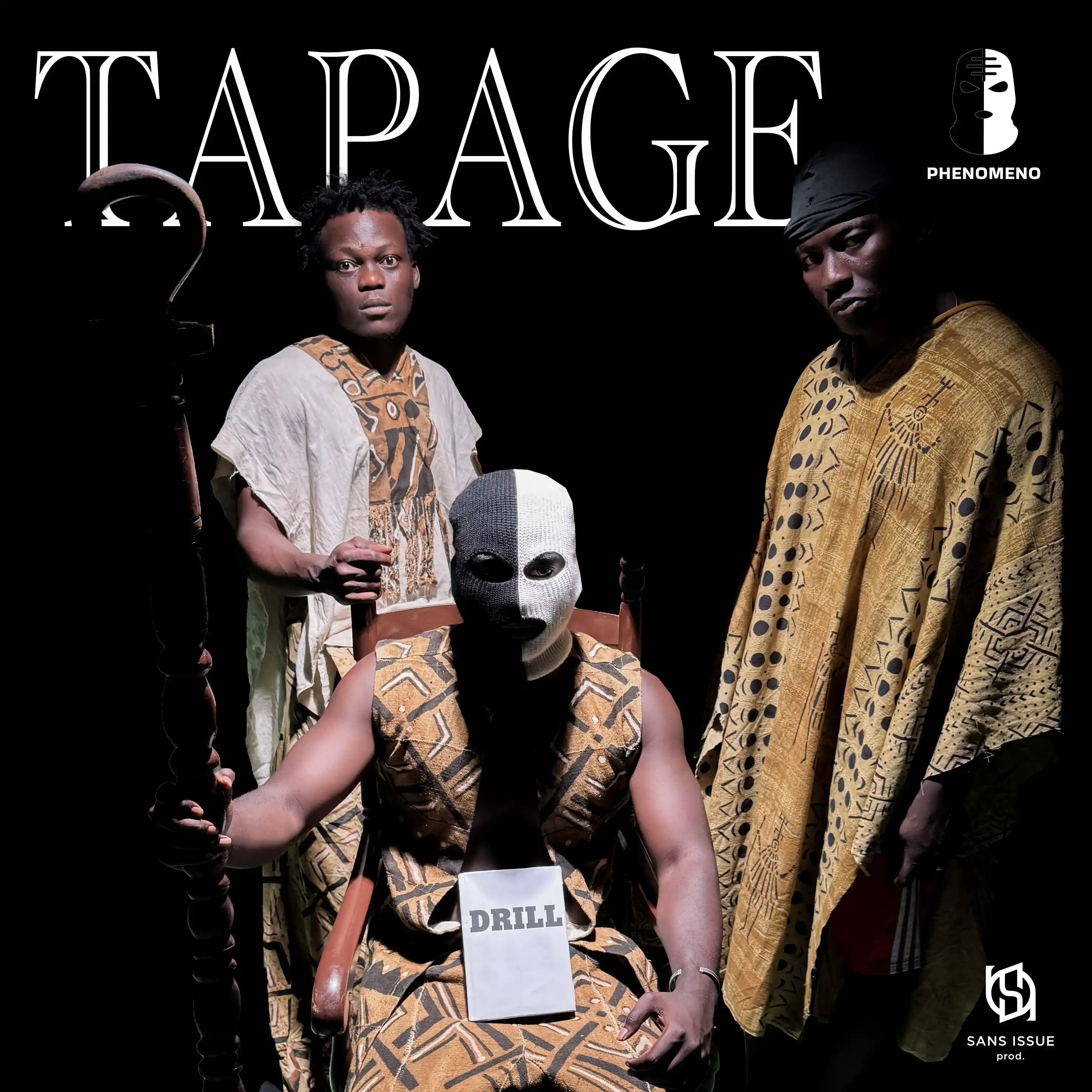 Tapage