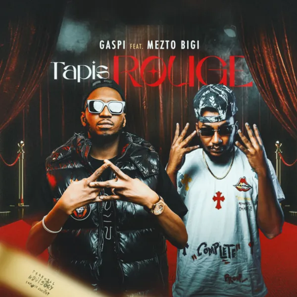 Tapis Rouge Feat MEZTO BIGI