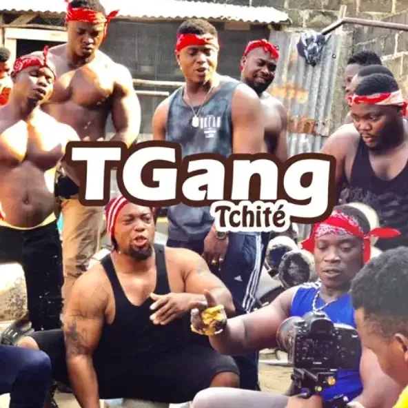 Tchité