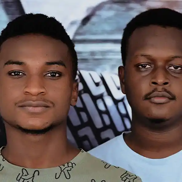 Team RG