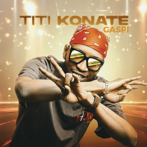 Titi Konaté