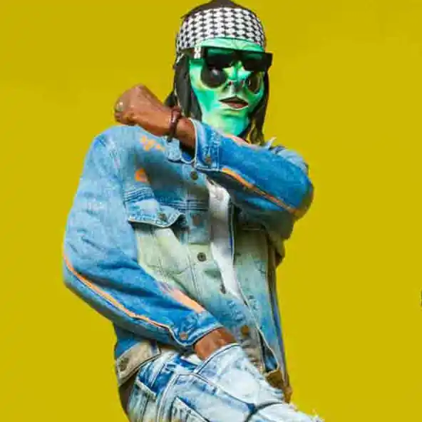 Togbe Yeton