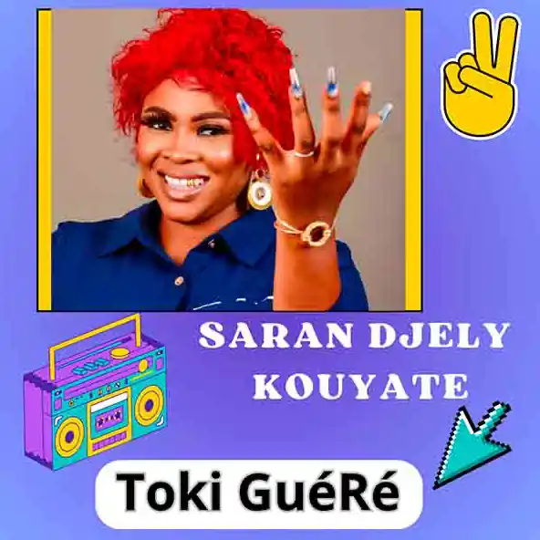 Toki GuéRé