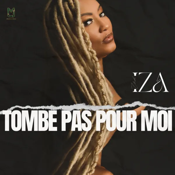 Tombe pas pour moi