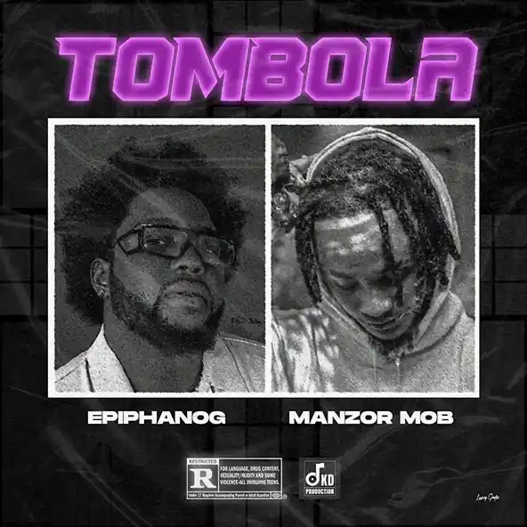 Tombola Feat Manzor