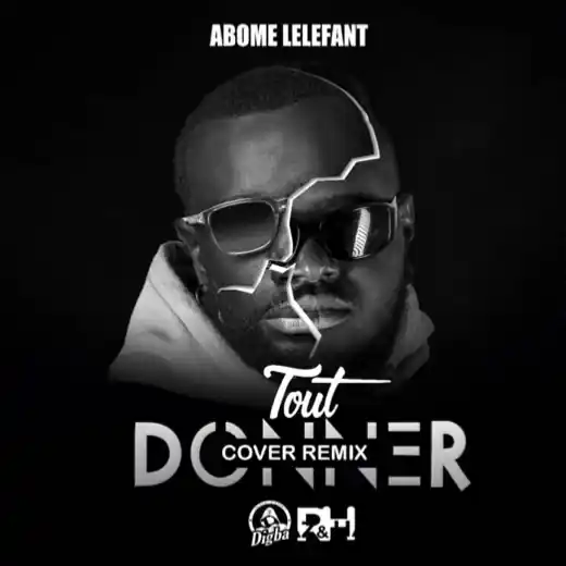 Tout Donner (Remix Maitre Gims) 