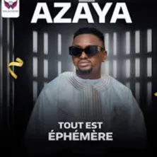 Tout est éphémère