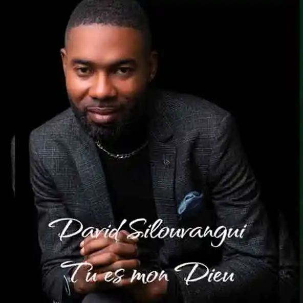 Tu es mon DIEU