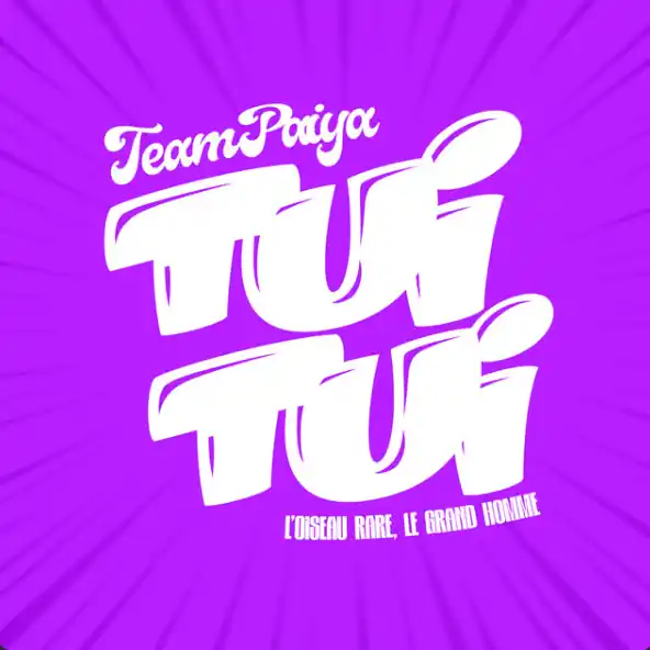 Tui Tui Feat L'OISEAU RARE x LE GRAND HOMME