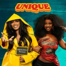 Unique feat. Mia Guisse