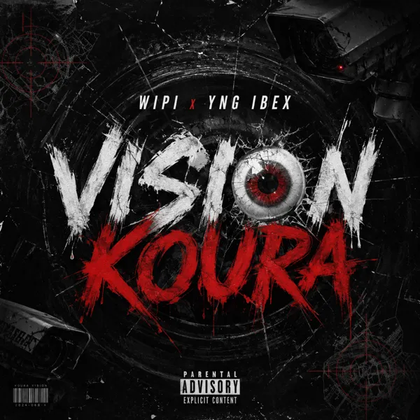 Vision Koura feat YNG IBEX