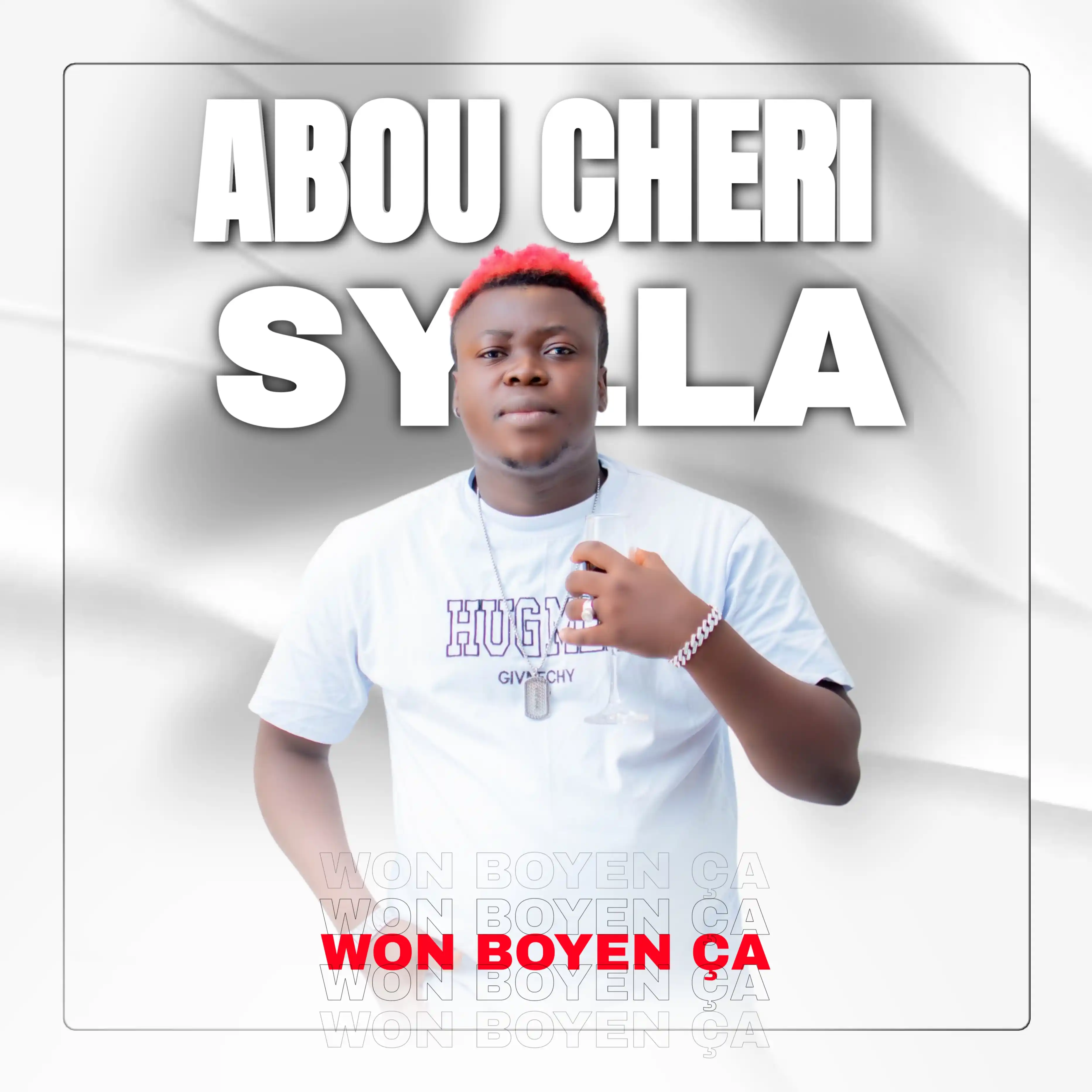 WON BOYEN ÇA