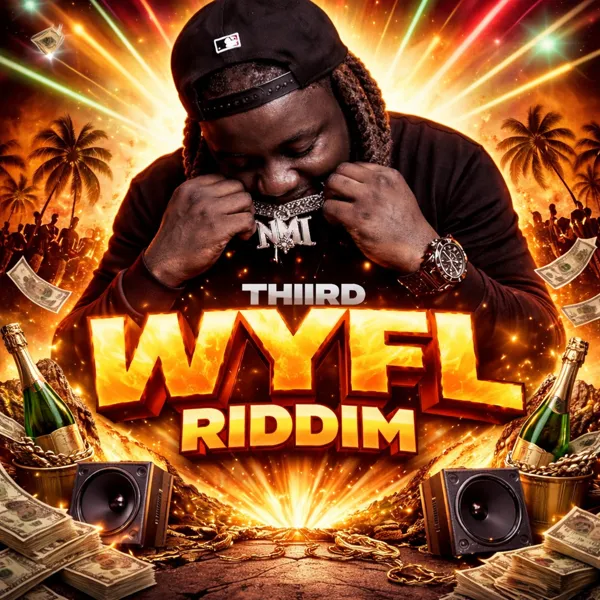 WYFL RIDDIM