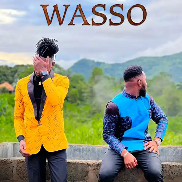 Wasso