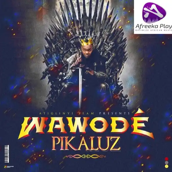 Wawode