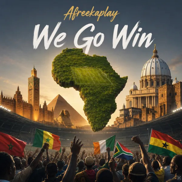We Go Win (Africa)