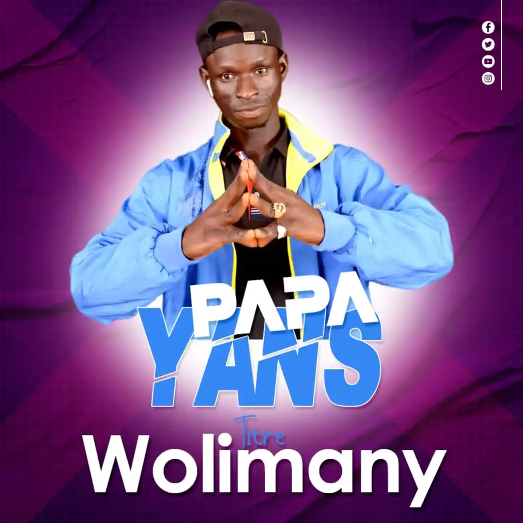 Wolimany